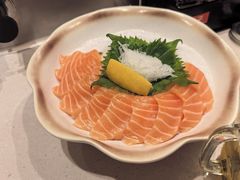 -新一番三文鱼寿司(大东海店)