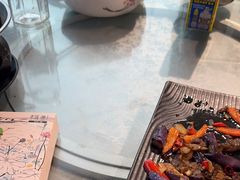 -莲餐厅·湖北菜·潜江小龙虾店(愚园路店)