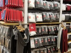 -优衣库(天津天河城店)