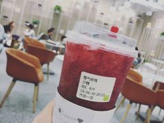 -奈雪的茶(市百一店)