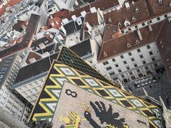 -斯蒂芬主教座堂(Stephansdom)