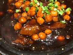-院落创意菜