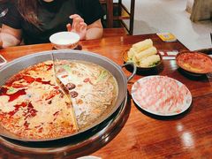 -胖姐社区老火锅(北京总店)