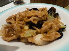 老大同过油肉-凯鸽酒楼(大同振兴街店)