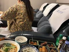 -陆琴脚艺·足浴·SPA(夫子庙店)
