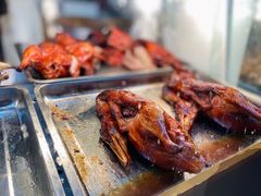-清真·金宏兴鸭子店(明瓦廊店)