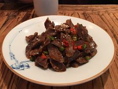 -四季民福烤鸭店(前门廊房二条店)