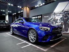 -北京鹏龙星徽AMG性能中心(潘家园店)