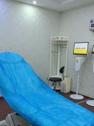 -武汉五洲整形外科医院