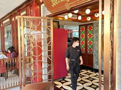 -点都德(广州白云山景区南门店)