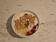 -泰谷酒店·太古码头闽菜自助餐厅