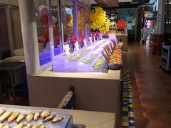 -亚马逊环球美食百汇(新城吾悦广场店)