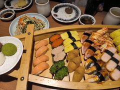 -万岁寿司(天河领展店)