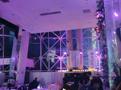 -月光漫步高空酒吧&景观下午茶Moonwalker Sky Land
