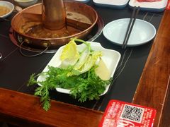 -京元盛铜锅涮肉(上海总店)