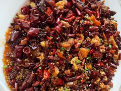 -辣婆婆(航天桥店)