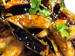 风味茄子-广合草鸡(总店)