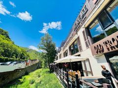 -Local泰莲庭(虹鳟鱼店)