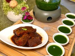 护国菜汇和牛-金成潮菜博物馆(海珠湿地店)