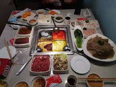 -海底捞火锅(大融城店)