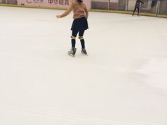 -冠军冰场CHAMPION RINK(中华城店)