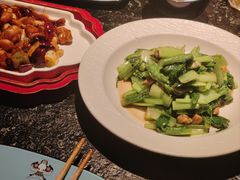 -局气 烤鸭·北京菜(光华路店)