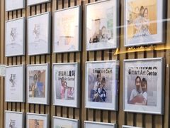 -斯玛特儿童美术中心(文化中心店)