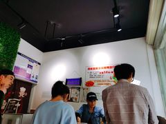 -泽友忆家·北京烤鸭(快乐城店)