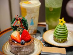 -KNOTKNOT珞珞·日式甜品(K11店)