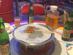 -临胜烧烤大牌档(东葛店)