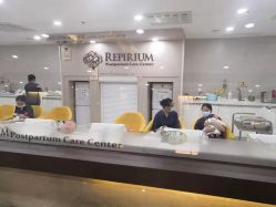 点击看大图 -爱贝蕊恩韩式月子会所(南山店)