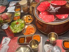 -西塔老太太泥炉烤肉(龙湖北苑天街店)
