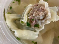 -顶巧鸡汤馄饨(虹口总店)
