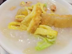 荔湾艇仔粥-喜鹊茶点.啫煲(车陂店)