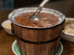 -粗茶淡饭·隐庐私厨(东亭店)