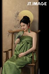 -专注孕妇照亲子照·纪田摄影