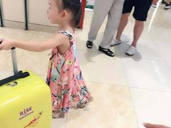 -瑞思少儿中心·少儿英语素养启蒙(回龙观校区)