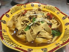 -乡间好味私家菜(总店)