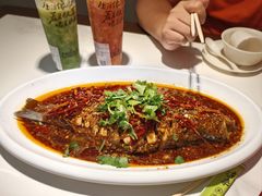 -东来土菜馆(民祥园路店)