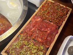 -巴邑火锅(江北万达店)