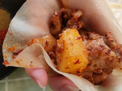 -寻小欢焖烤羊肉串(九眼桥店)