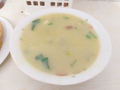 -老方子馅饼粥(台东店)