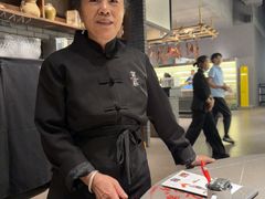 -贺庄·活鱼馆(珠吉路店)