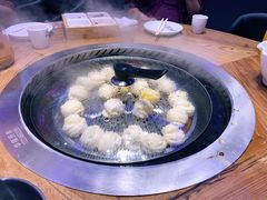 -营信刘罗锅铁锅炖(建华店)