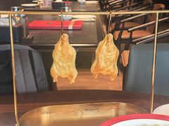 -全聚德(双井店)