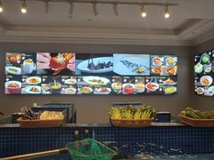 -浙江三立开元名都大酒店·四季轩中餐厅