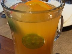 -食间牛排(湖西路店)