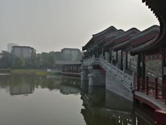 -西海子公园