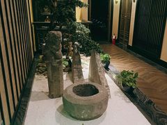 -姗娜娜足道·SPA(古北店)