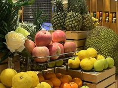 -盛宴自助餐厅(运达喜来登店)
